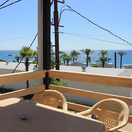 Sea Breeze Guest House Lidzava Dış mekan fotoğraf