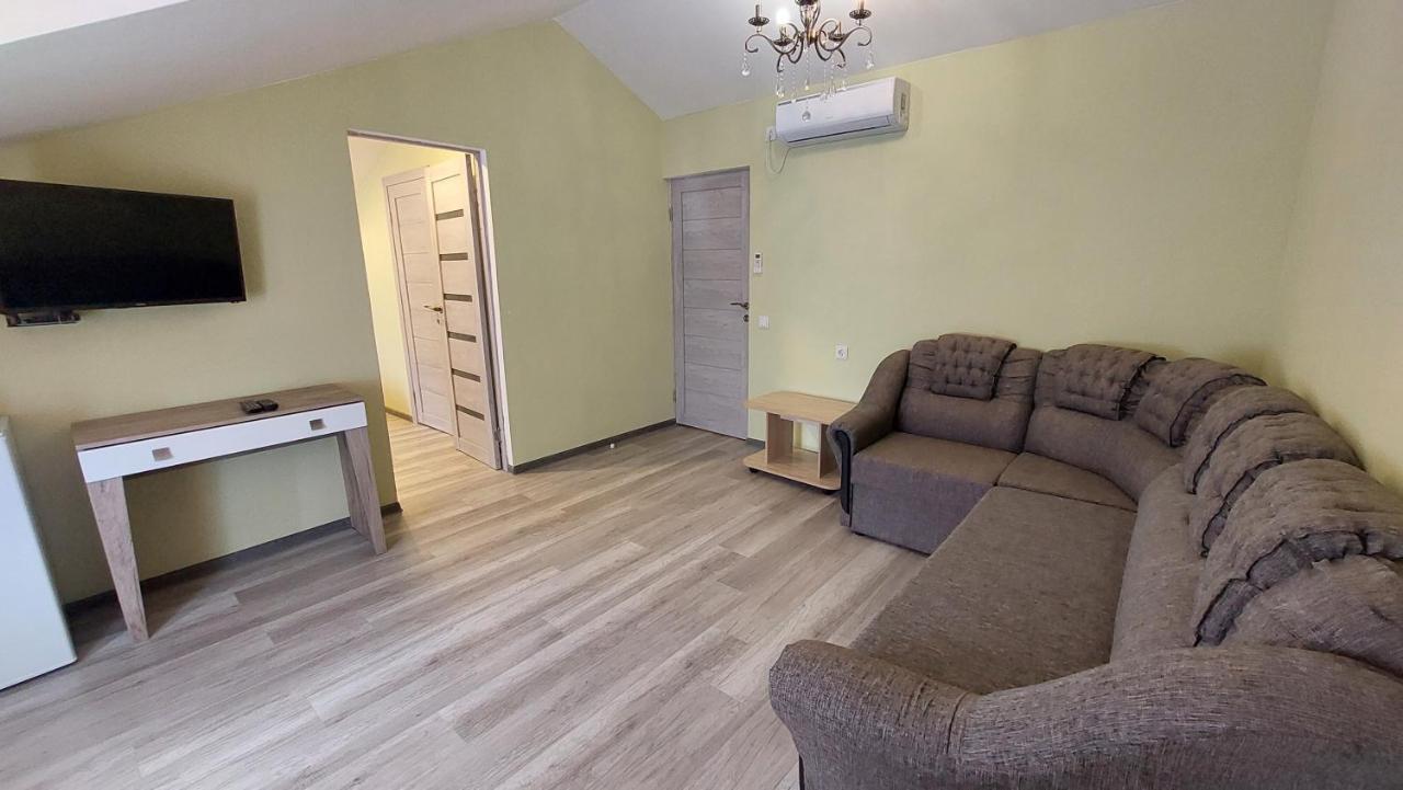 Sea Breeze Guest House Lidzava Dış mekan fotoğraf